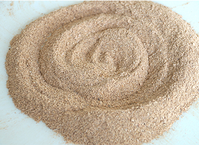 Skim Antarctic Krill meal
